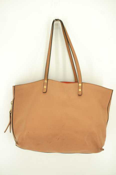 Chloe (クロエ) レザートートバッグ レディース バッグ
