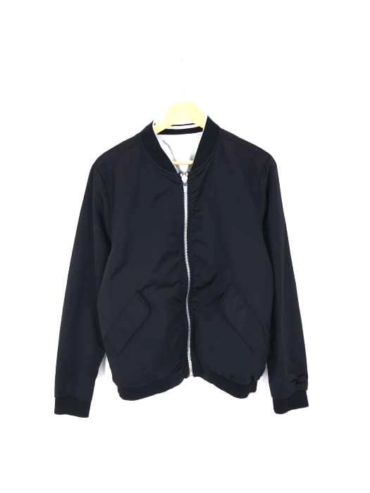 ZARA MAN(ザラマン) リバーシブル ブルゾン メンズ アウター