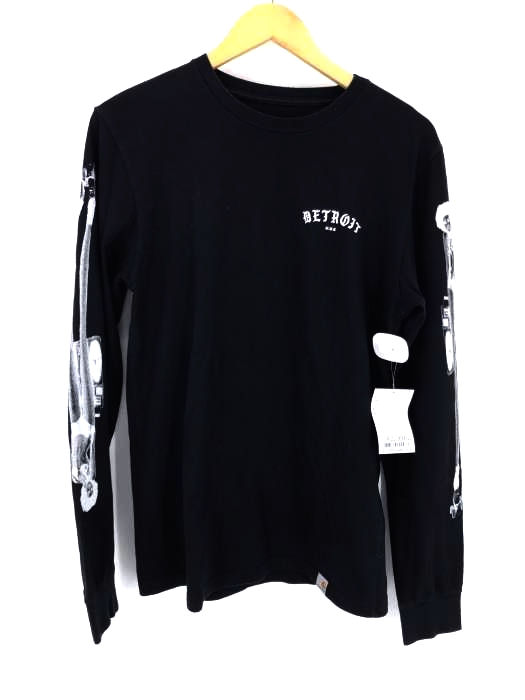 Carhartt WIP（カーハートワークインプログレス） L/S MMC DETROIT SOUL SKATE T-SHIRT メンズ トップス