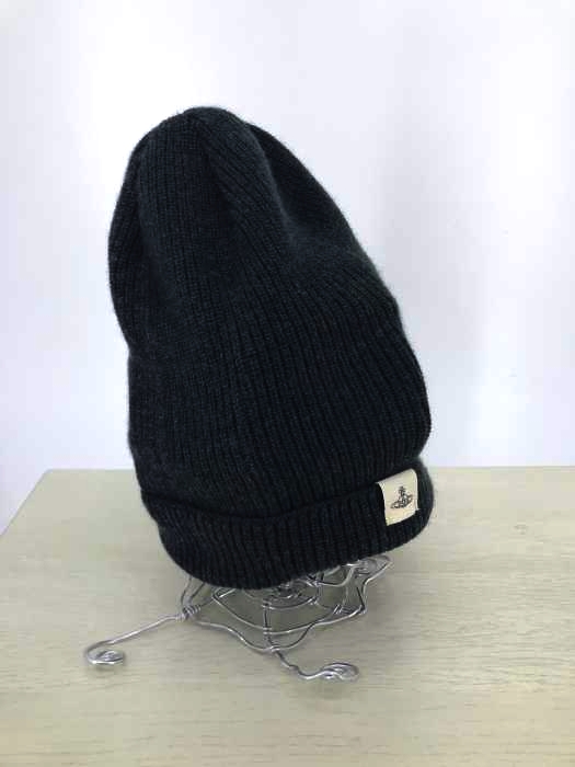 Vivienne Westwood MAN（ヴィヴィアンウエストウッドマン） MIX COLOR KNIT CAP レディース 帽子