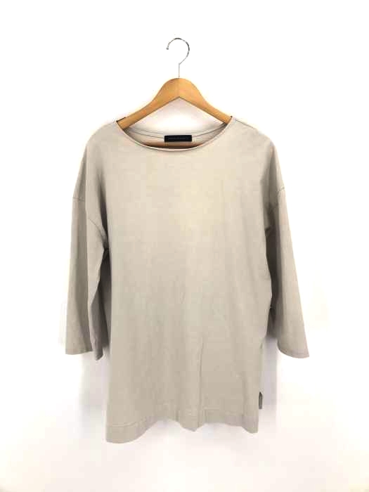 URBAN RESEARCH（アーバンリサーチ） BIGチュニックプルオーバー レディース トップス