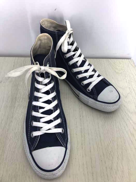 CONVERSE ALLSTAR（コンバースオールスター） huckTaylor All Star Hi メンズ シューズ