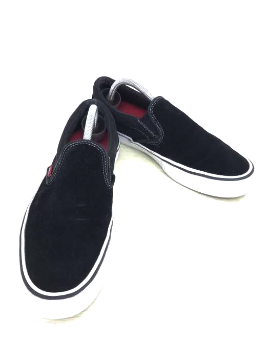 VANS（バンズ） SLIP-ON PRO メンズ シューズ