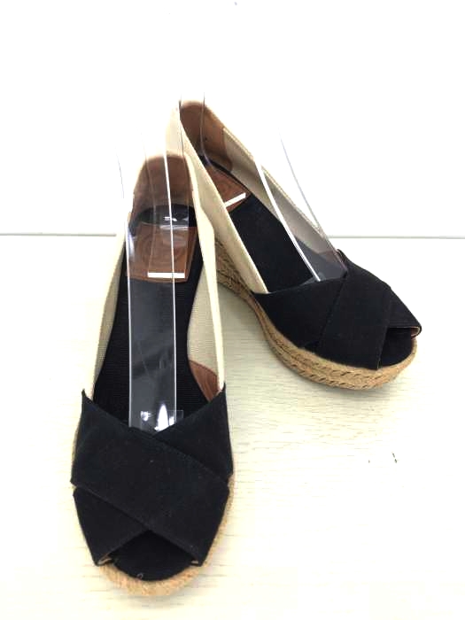 TORY BURCH（トリーバーチ） オープントゥサンダル レディース トップス