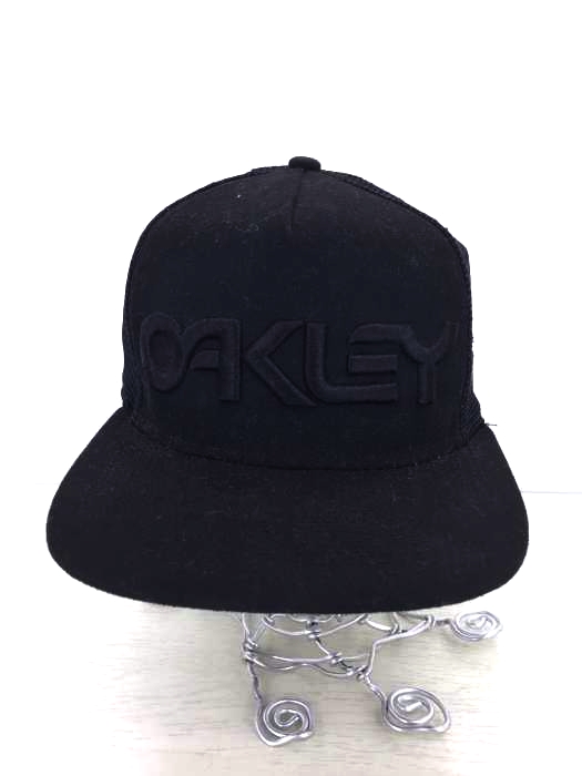 OAKLEY（オークリー） メッシュキャップ メンズ 帽子