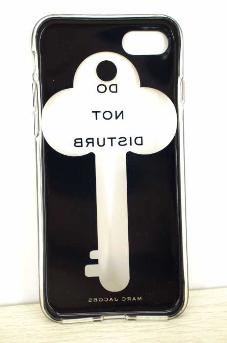 MARC JACOBS （マークジェイコブス） iphone ケース レディース ファッション雑貨