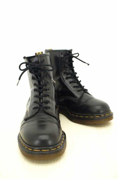 Dr.Martens （ドクターマーチン） 8ホール メンズ シューズ