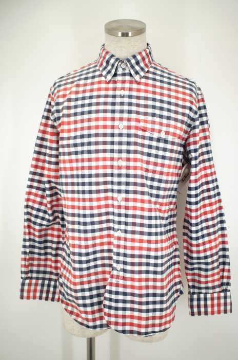 BROOKS BROTHERS REDFLEECE （ブルックスブラザーズレッドフリース） メンズ トップス