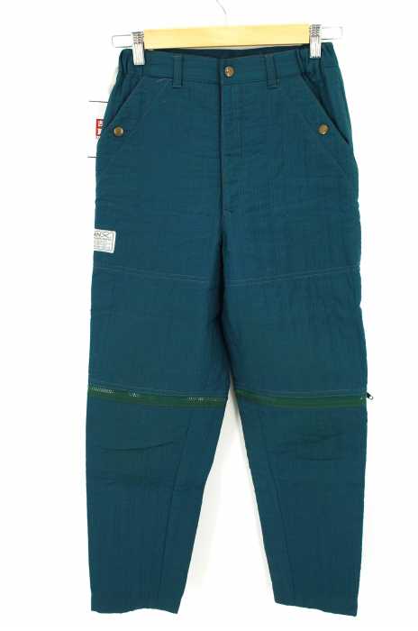 USED （古着） ナイロンジップパンツ メンズ パンツ