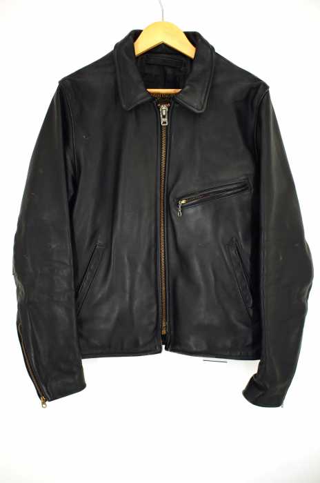 Vanson バンソン ENF エンフィールド 34 オールド タロンジップ VANSON