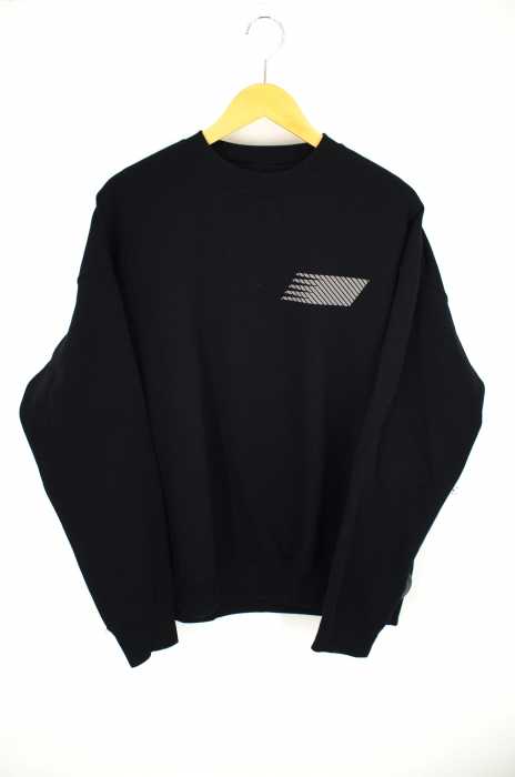 N.HOOLYWOOD × NEW BALANCE(エヌハリウッド ニューバランス) CREW NECK クルーネック メンズ トップス