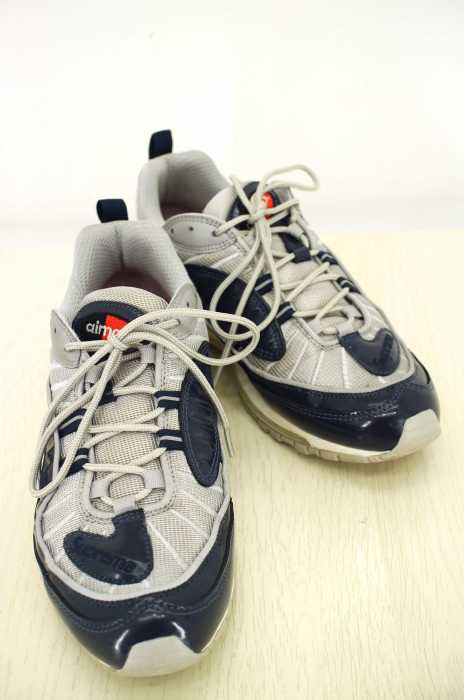 Supreme × NIKE（シュプリーム×ナイキ） AIR MAX 98 メンズ シューズ