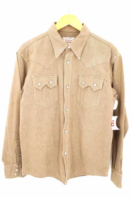 CUSHMAN（クッシュマン） SPORTWEAR メンズ トップス