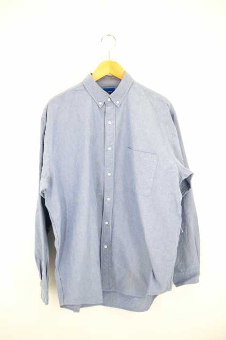 BEAMS (ビームス) ボタンダウンシャツ メンズ トップス