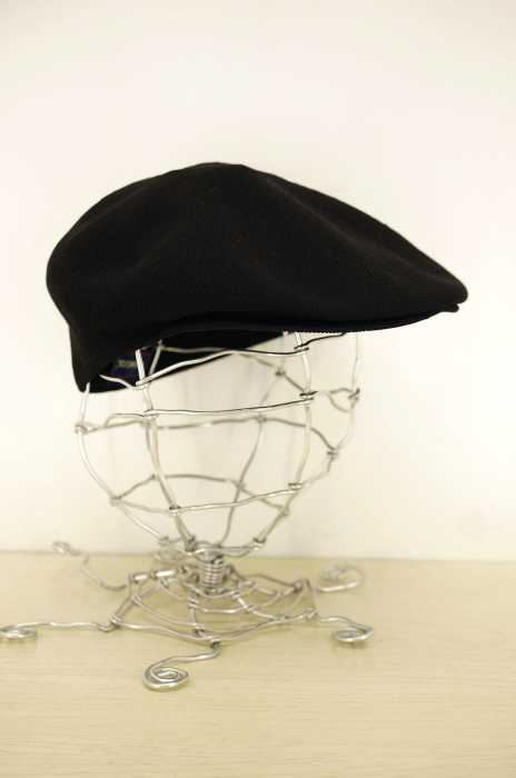 KANGOL （カンゴール） ハンチングキャップ メンズ 帽子