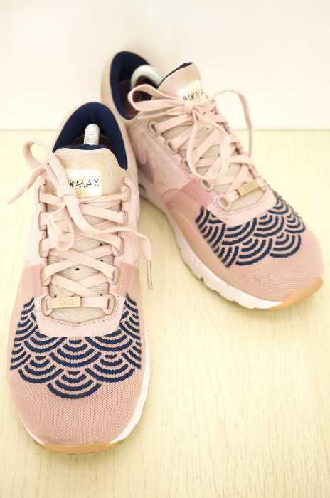 NIKE （ナイキ） WMNS AIR MAX ZERO LOTC QS TOKYO ウィメンズエアマックス ゼロ トウキョウ レディース シューズ