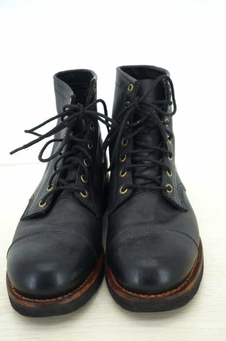 CHIPPEWA（チペワ） キャップトゥ メンズ シューズ