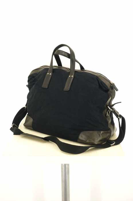 GadWork（ガットワーク） ショルダー付き　ボストンバッグ メンズ バッグ