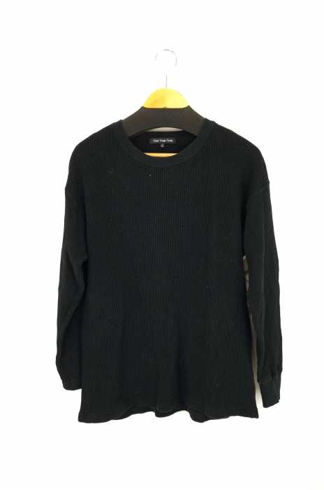 XXIII C'est Vingt-Trois(セバントゥア) ロングTシャツ メンズ トップス