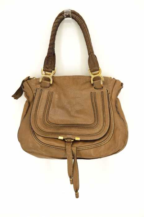 Chloe （クロエ） マーシー ハンドバッグ レディース バッグ
