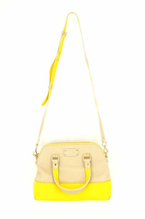 Kate spade（ケイトスペード） 2WAY レザーハンドバッグ ショルダーバッグ レディース バッグ