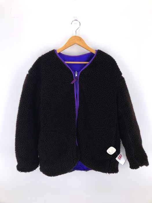 FREAKS STORE(フリークスストア) リバーシブルライナージャケット フリース レディース アウター