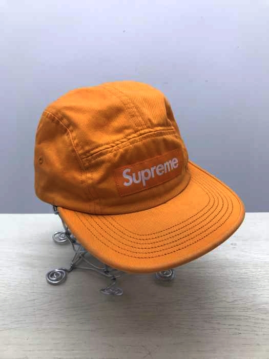 Supreme（シュプリーム） ボックスロゴ ジェットキャップ メンズ 帽子