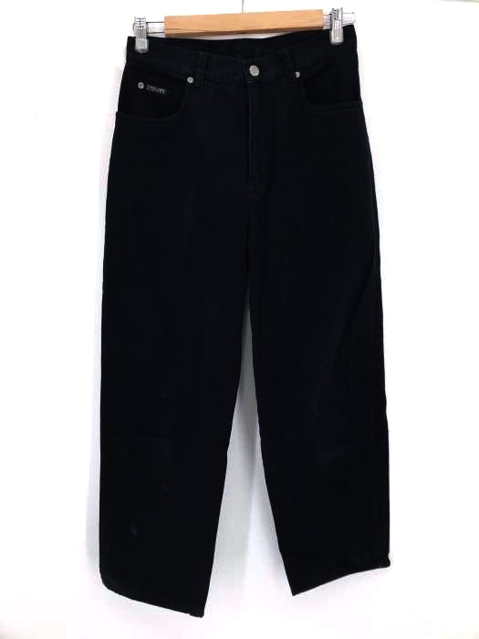 LAUREN RALPH LAUREN（ローレンラルフローレン） スラックスストレートパンツ レディース パンツ