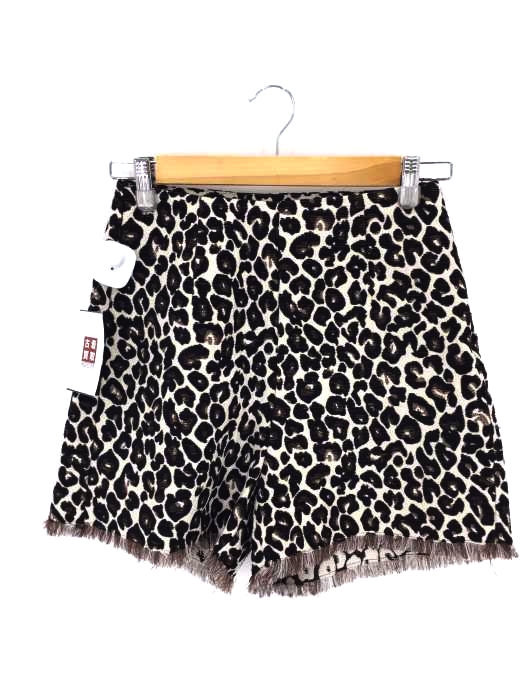 TODAYFUL（トゥデイフル） Highwaist Jacquard S/PT レディース パンツ