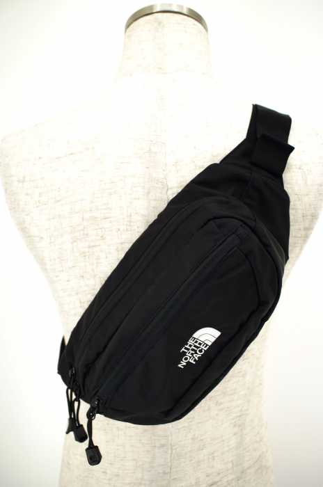 THE NORTH FACE （ザノースフェイス） ウエストバッグ メンズ バッグ