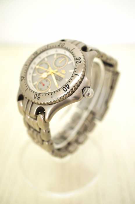 klaeuse （クロイゼ） Water resistant 腕時計 メンズ ファッション 