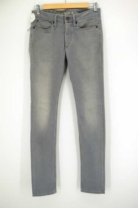 DENHAM （デンハム） BOLT SKINNY FIT ボルトスキニー メンズ パンツ