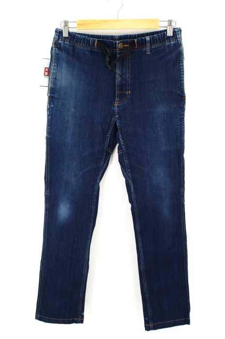 GRAMICCI （グラミチ） DENIM NN-PANTS デニムナローパンツ メンズ パンツ