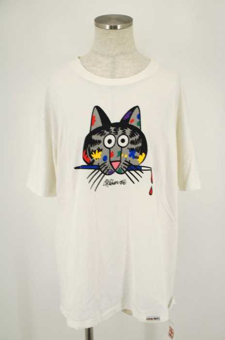 CRAZY SHIRTS VINTAGE MADE IN USA メンズ トップス