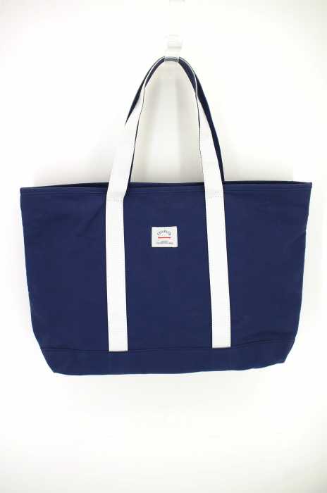 .efiLevol(エフィレボル) BASIC PRODUCTS Tote Bag メンズ バッグ
