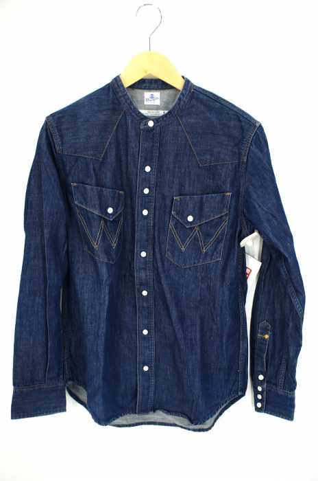 WRANGLER × METAPHORE × BEAUTY&YOUTH (ラングラー メタファー  