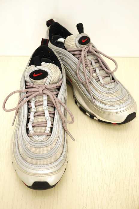 NIKE （ナイキ） AIR MAX 97 QS レディース シューズ