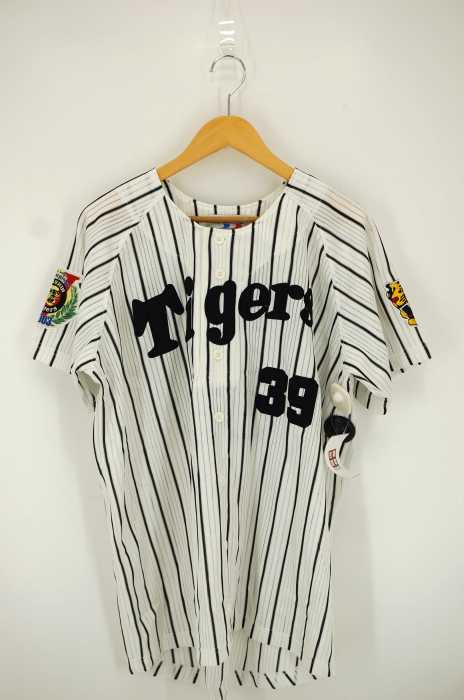WORLD SPORTS GOODS PRO SPIRIT ONE by SHARP SANGYO SPORTS（フルギ） ベースボールシャツ メンズ トップス