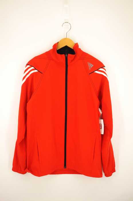adidas （アディダス） STクロスジャケット メンズ アウター
