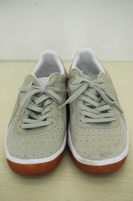 PUMA(プーマ) gv special Grey Violet Whisper メンズ シューズ
