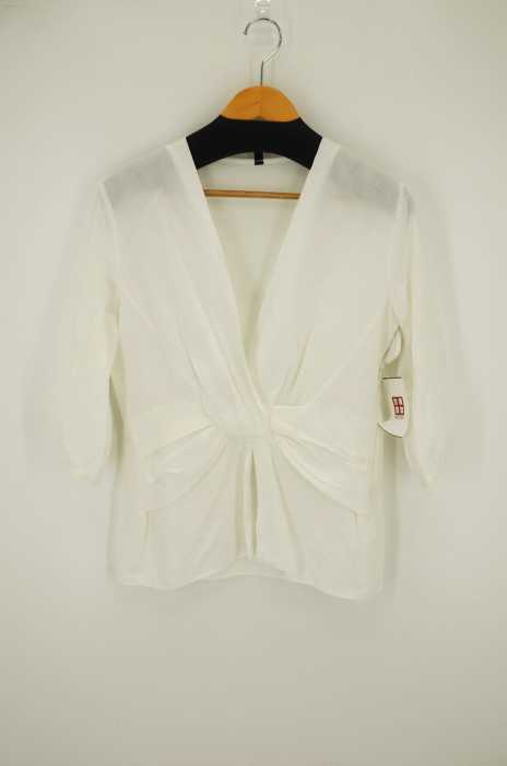 ZARA TRF （ザラティーアールエフ） レディース トップス