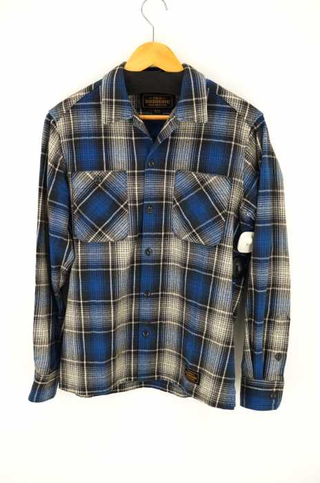 NEIGHBORHOOD（ネイバーフッド） LOGGER/C-SHIRT.LS メンズ トップス
