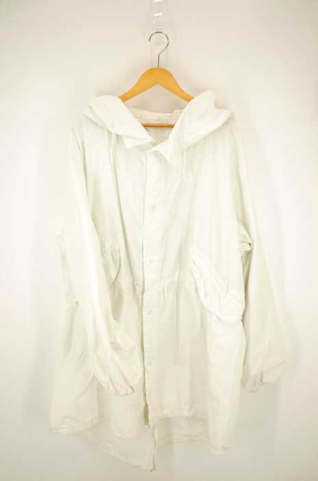 US ARMY（ユーエスアーミー） M-51 SNOW CAMOUFLAGE PARKA スノウ カモフラージュ パーカー メンズ アウター