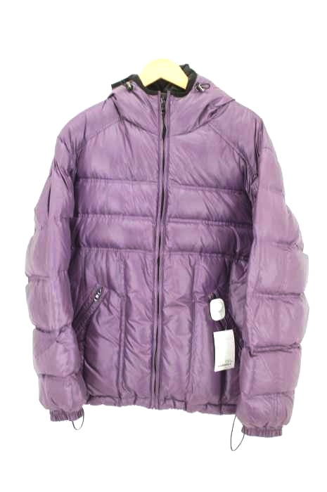 UNIQLO（ユニクロ） premium down jacket メンズ アウター