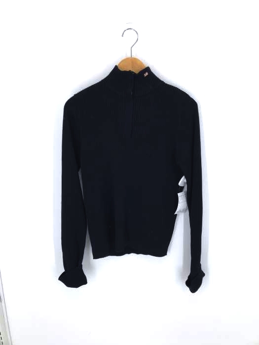 RL POLO JEANS CO.(ポロジーンズ) ハーフジップニット メンズ トップス