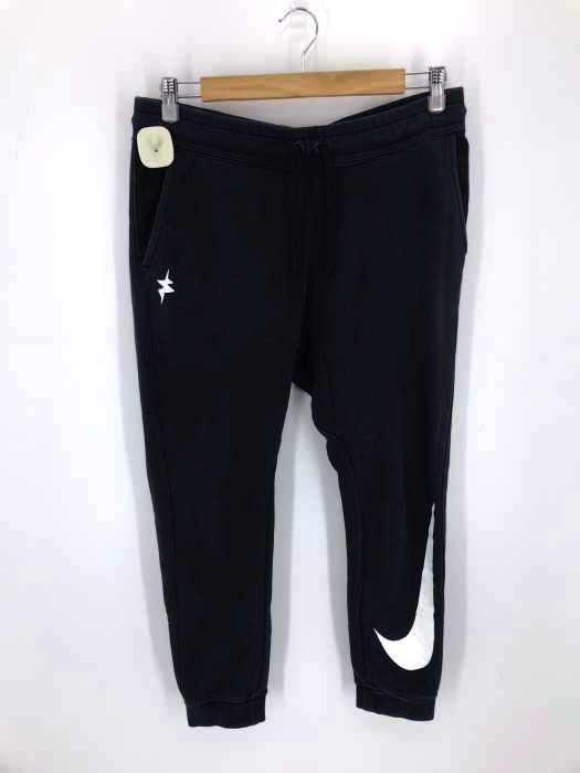 NIKE（ナイキ） HYBRID JOGGER FLEECE メンズ パンツ
