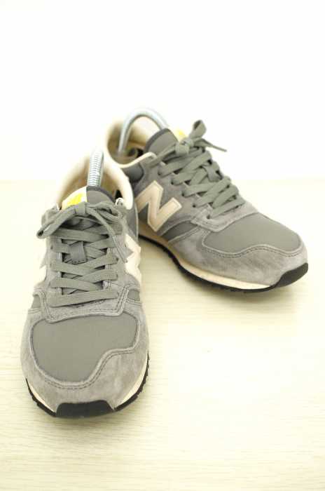 NEW BALANCE （ニューバランス） 16SS 限定420ローカットスニーカー レディース シューズ