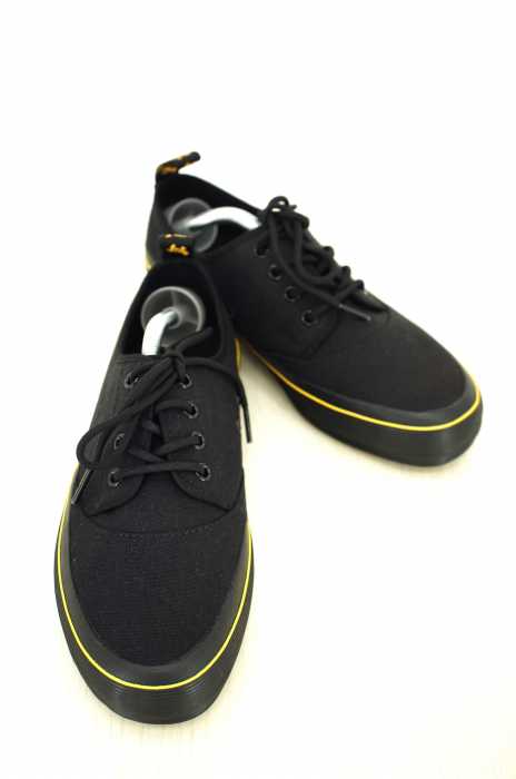 Dr.Martens （ドクターマーチン） SNEAKERS JACY 4 EYE LACE UP SHOE レディース シューズ
