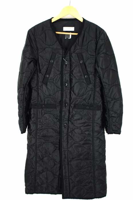 FACETASM （ファセッタズム） PRIMALOFT レディース アウター