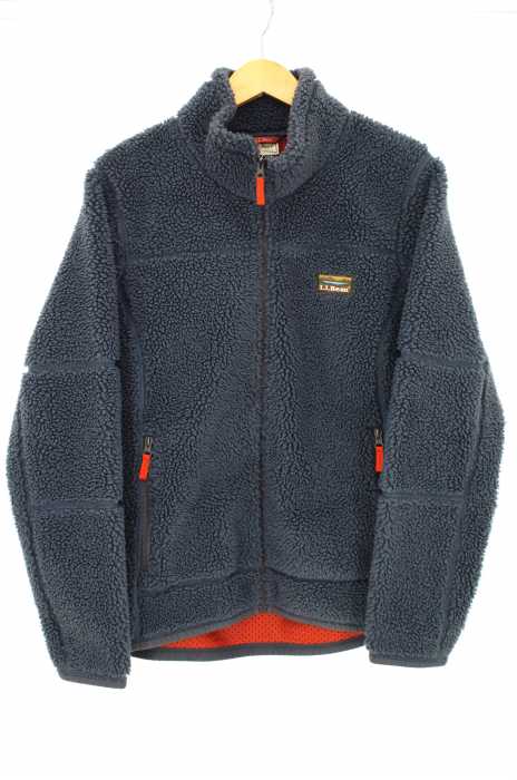 L.L.Bean（エルエルビーン） フリース 00s メンズ アウター